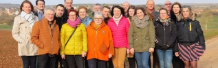 #municipales2020 : Notre village avant tout